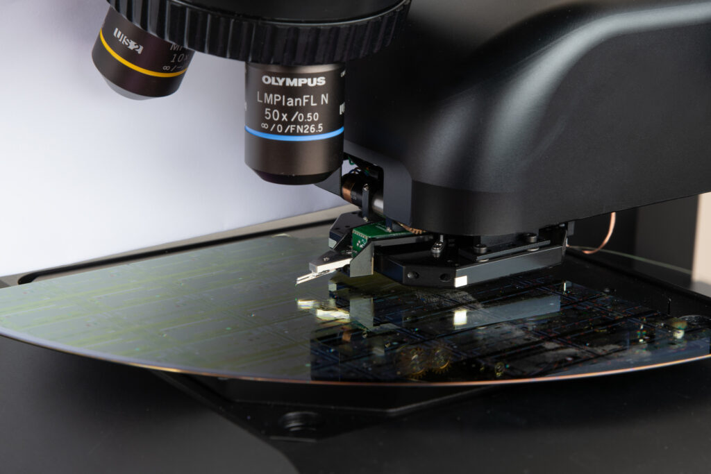 OmniPix-OL1000 OLED inspection system